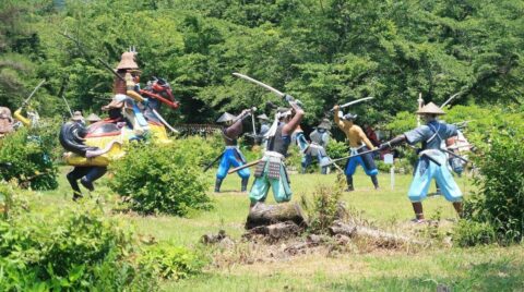 ｢豊臣兄弟｣ 秀吉は天皇の子？トンデモ説の真相 | 歴史 | 東洋経済オンライン