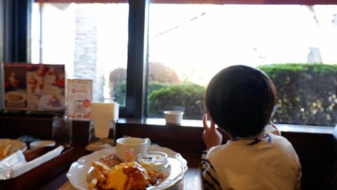 “激レア絶景”拝める老舗｢ロイヤルホスト｣の実態 | 外食 | 東洋経済オンライン