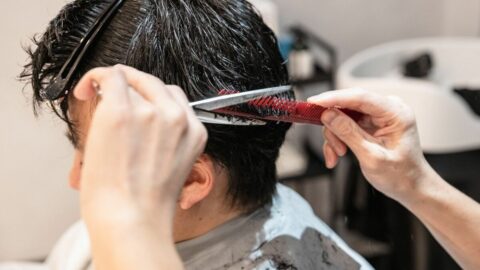 ｢超高級バーバー｣美容室の倒産増も客殺到のワケ | 専門店･ブランド･消費財 | 東洋経済オンライン