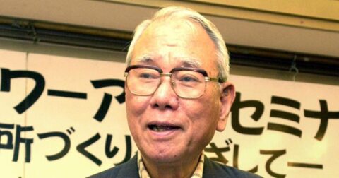 「クロネコヤマトを創った男」の人を育てる会話術、相手を全て受け入れ”ちょい足し”するすごい作法とは – 「超一流」の流儀