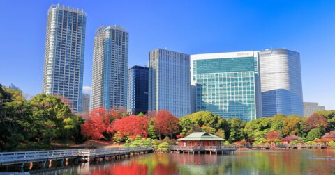 「丸の内」と「八重洲」、隣り合う街で地価も景色も違うワケ – ニュースな本