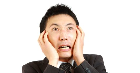 【今年一年、すごいことが起きる人】三流は「恐怖に従う」、二流は「恐怖を消そうとする」。では一流は？ – STOP OVERTHINKING