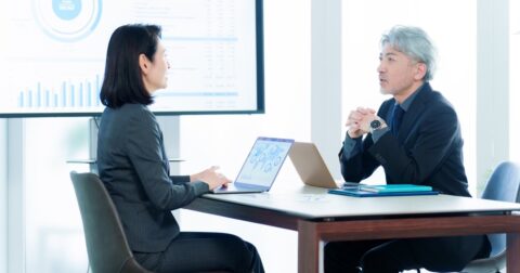 頑張っているのに「評価されない人」に共通する“ざんねんな特徴” – 戦略のデザイン