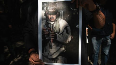 マドゥロ大統領の拘束が呼び起こす新たな火種 | 中南米 | 東洋経済オンライン