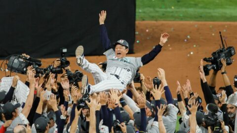 ｢失敗が勝因になる｣栗山英樹がWBCで感じた縁の力 | リーダーシップ・教養・資格・スキル | 東洋経済オンライン