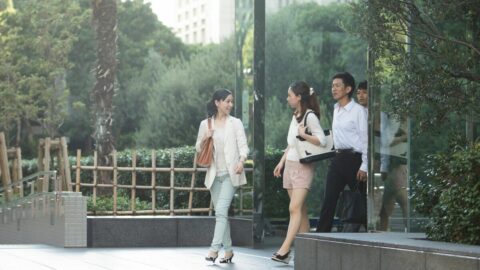 ｢ホワイト｣で平均年収が高い企業トップ100【再配信】 | 就職四季報プラスワン | 東洋経済オンライン