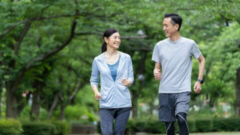 朝の運動と夜の運動､本当に体にいいのはどっち | 健康 | 東洋経済オンライン