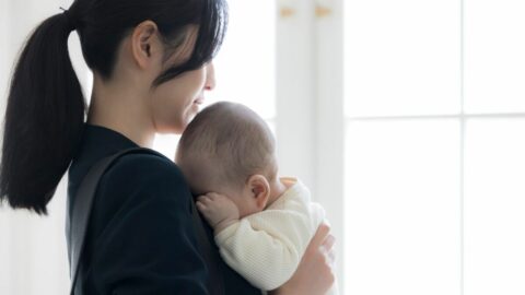 ｢育休もらい逃げ｣はずるいか？【退職率6.8％】 | 子育て | 東洋経済オンライン
