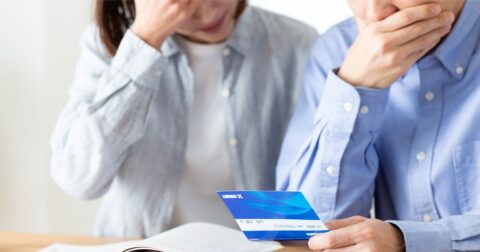 退職金500万円があっという間に…結婚12年目、共働き「別財布夫婦」が陥った大ピンチ – “残念サラリーマン”のお金相談所