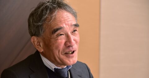 「世界で勝てる知財経営」の進め方、元キヤノン知財責任者が徹底解説 – 企業価値を最大化する「知財経営」