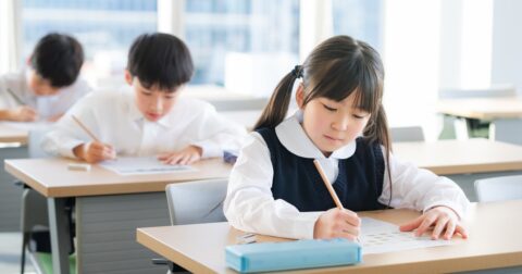 子どもがテストで50点を取ってしまった…なんて声かける？ – 12歳から始める 本当に頭のいい子の育てかた
