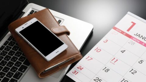 ｢手帳vs.スマホ｣一流がやらない挫折生む”NG活用” | リーダーシップ・教養・資格・スキル | 東洋経済オンライン