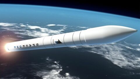 民間ロケット｢カイロス｣3度目の挑戦が持つ意味 | インターネット | 東洋経済オンライン