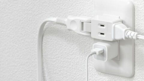 ｢コンセント足りない！｣問題は｢数｣より｢位置｣？ | 街･住まい | 東洋経済オンライン