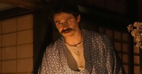 結婚初夜なのに…ロウソク持って仁王立ち！真実明かさぬ新妻に“異人の夫”が詰め寄った〈ばけばけ第67回〉 – 続・続朝ドライフ