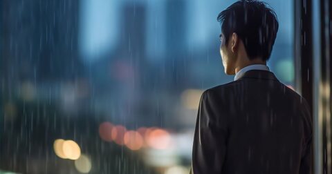 【精神科医が教える】「孤独から一瞬で解放される」究極のコツ – 精神科医Tomyが教える　１秒で不安が吹き飛ぶ言葉