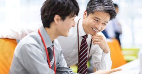 あの人だけはムリ…絶対に「部下を持ってはいけない人」を見破る“魔法の質問” – 職場の「ホンネ」を読み解くビジネス心理学