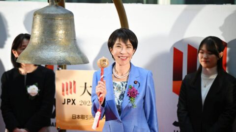 高市首相が狙う2026年政局｢解散｣の”ベスト解” | 国内政治 | 東洋経済オンライン