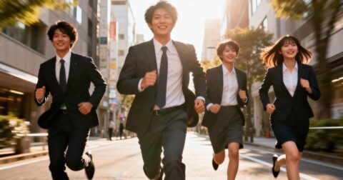 職場で「間違った努力ばかりしている上司や部下」に教えたい、絶妙なアドバイスとは？ – 世界の果てのカフェ