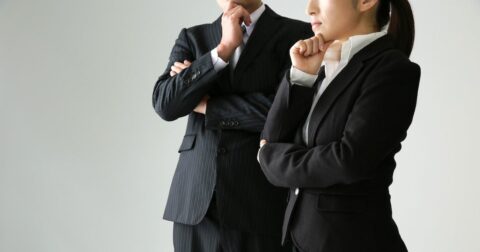 就活で後悔する決断・ワースト1 – ありのままの自分で、内定につながる　脇役さんの就活攻略書