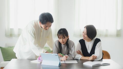受験直前！合格を勝ち取る親のサポートとNG行動 | 東洋経済education×ICT | 東洋経済オンライン