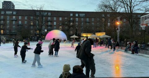 2ヵ月ごとに1週間以上の休暇をとるデンマーク。移住して驚いた、日本とはあまりに違う労働観 – 第3の時間 デンマークで学んだ、短く働き、人生を豊かに変える時間術