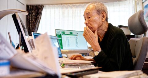 【投資歴70年・資産24億円】株で損したくなかったら、真っ先にやめたほうがいい習慣とは？ – 87歳、現役トレーダー シゲルさんの教え　 資産18億円を築いた「投資術」
