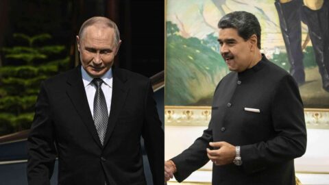 ｢ベネズエラ急襲撃｣はロシアにとって追い風か？ | 外交・国際政治 | 東洋経済オンライン