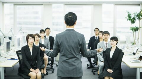 管理職を｢罰ゲーム化｣させる日本企業の欠陥 | リーダーシップ・教養・資格・スキル | 東洋経済オンライン