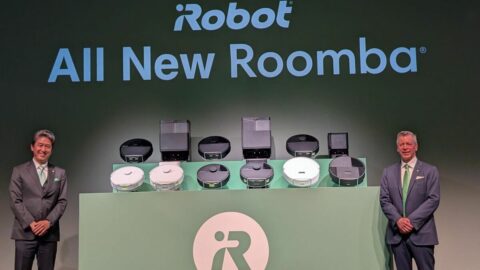 ルンバのiRobot､中国企業傘下で再出発なるか | インターネット | 東洋経済オンライン