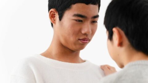 反抗期より怖い｢過剰適応｣に表れる子どもの悲鳴 | ぐんぐん伸びる子は何が違うのか？ | 東洋経済オンライン