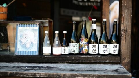 ｢苦し紛れでした｣失敗も軽やかに語る”獺祭じじい”挑戦の軌跡…桜井博志『獺祭 経営は八転び八起き』