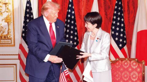 ｢金利0.75%｣への利上げは大正解! 元リフレ派が断言｢1ドル97円が適正水準｣