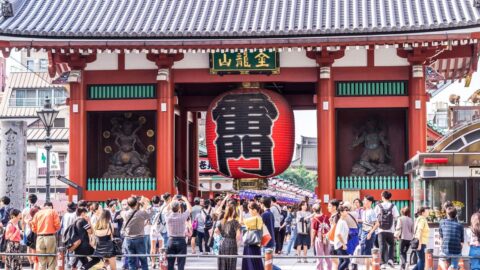 中国人観光客が戻ることはあるか? ｢官製半日｣にうんざりする若者の本音