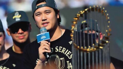 大谷翔平がスターになれた努力と才能以外の理由