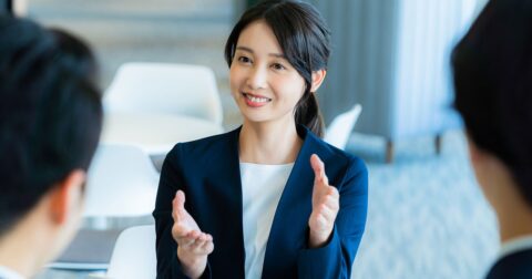 「言葉は少ないのに説明がうまい人」と「何度言っても伝わらない人」の決定的な違い – 説明組み立て図鑑