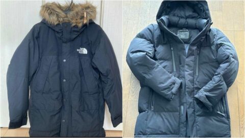 ｢冬用ダウン｣ノースVSワークマンの正直な感想【再配信】 | ファッション・トレンド | 東洋経済オンライン