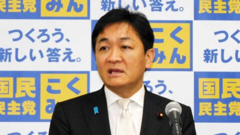 国民民主”連立入り”遮る｢連合よりも厄介｣な壁 | 国内政治 | 東洋経済オンライン