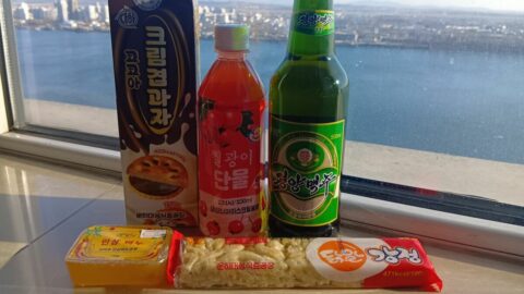 北朝鮮のお菓子､食べてみて感じた意外な実態 | 肉体派ライターのガチ検証 | 東洋経済オンライン