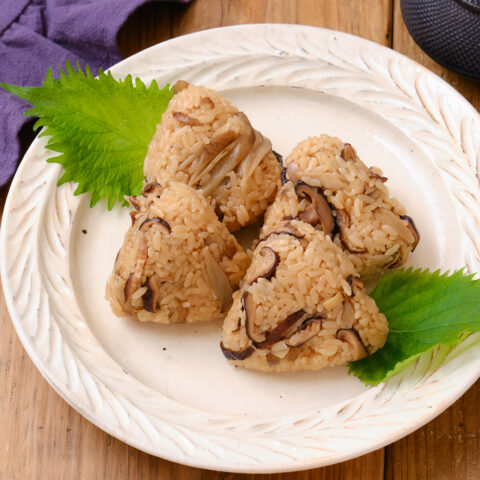 とつぜんの“ごぼうライス”｜征矢清