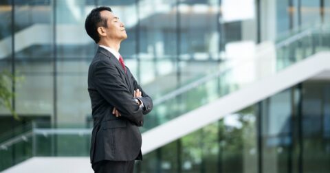 「頼りになるベテラン」と「社歴が長いだけの人」にある決定的な違い – 小宮一慶の週末経営塾