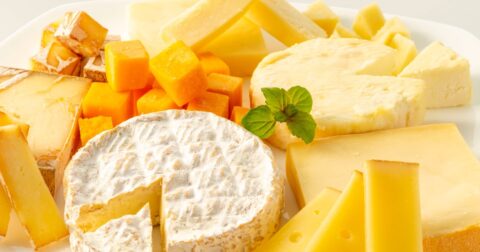 認知症になりにくい人が選んでいた「意外なチーズ」とは？【2.8万人を追跡調査】 – ヘルスデーニュース