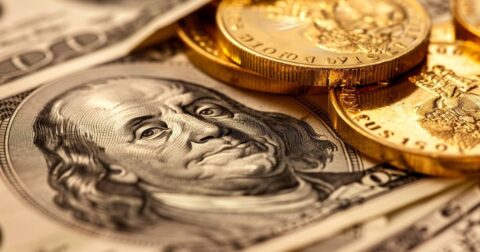 “ドル一強”は続く！ ユーロと人民元が勝てない理由 – 台湾系アメリカ人が教える 米国株で一生安心のお金をつくる方法！