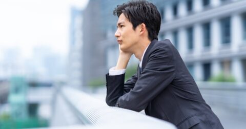 【選択の技術】三流は「悩み続ける」、二流は「答えを探す」、では一流は？ – STOP OVERTHINKING