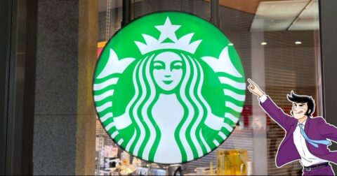 「ほんと大好き…ずっと売ってて欲しい」スターバックスの“期間限定スイーツ”が幸せの塊すぎる！「めちゃくちゃ完成度高い」「これだけを食べて生きていたい」 – 今日のリーマンめし!!