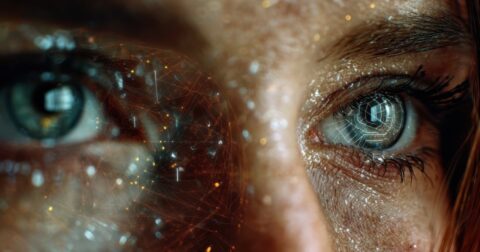 【人体の不思議】私たちは“量子”を直接見ることができるだろうか？ – 教養としての量子コンピュータ