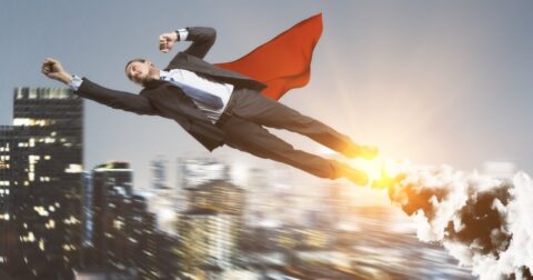 何をやっても平凡で、自分の強みがわかりません – 自分に自信が持てません