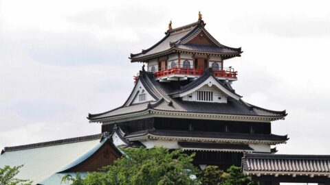 大河で注目”岩倉城攻め”信長の意外な慎重さ | 秀吉を天下人にした男、豊臣秀長の実像 | 東洋経済オンライン