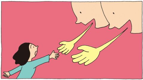 ｢粘着質な男｣に好かれた39歳女性を変えた一言 | 晩婚さんいらっしゃい！ | 東洋経済オンライン