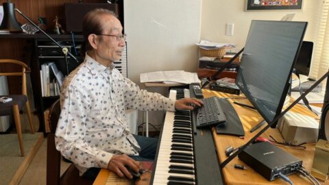 ｢おしん作曲家｣語る”ドラマ発ヒット曲”減った訳 | 映画・音楽 | 東洋経済オンライン